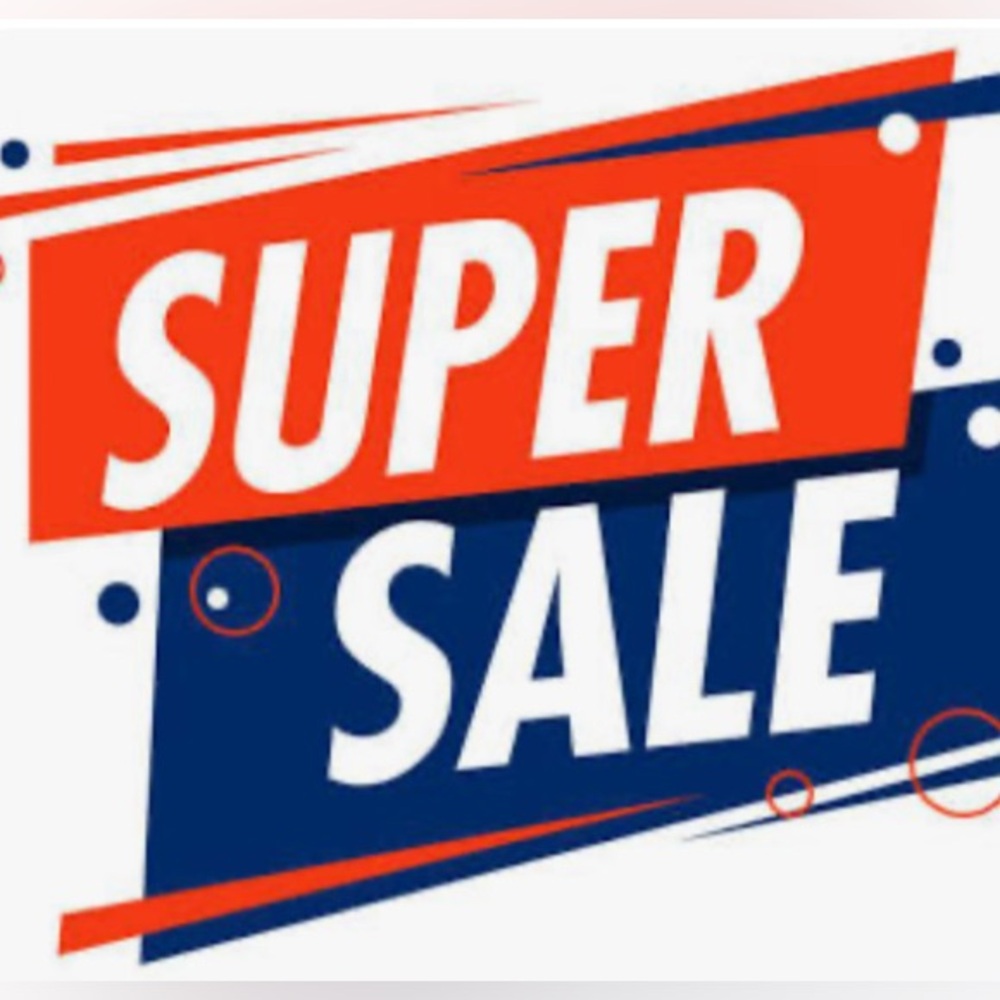 Moving Super Sale!!!!